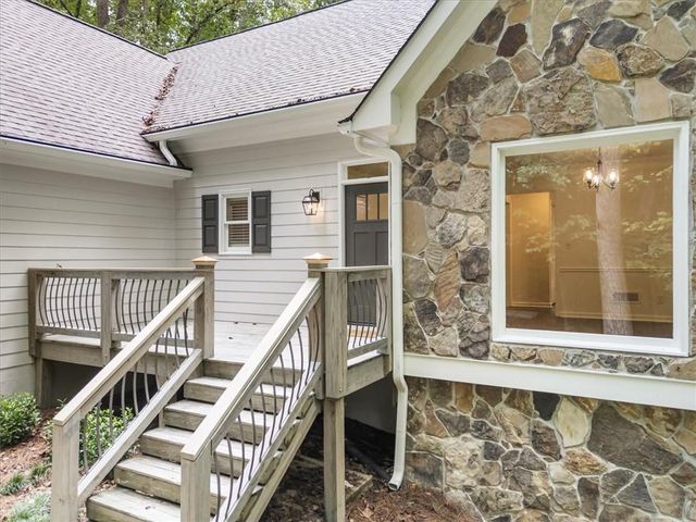 3355 Hopewell Chase Drive, Alpharetta, GA 30004