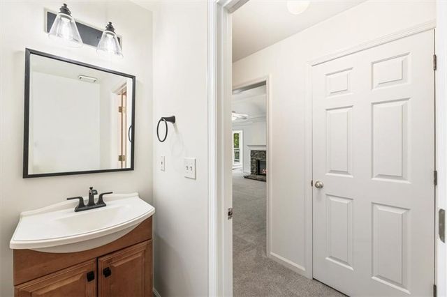3355 Hopewell Chase Drive, Alpharetta, GA 30004