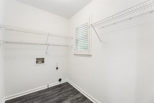 3355 Hopewell Chase Drive, Alpharetta, GA 30004