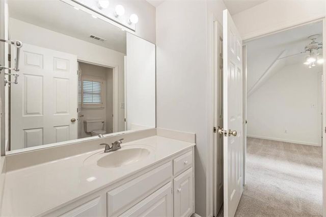 3355 Hopewell Chase Drive, Alpharetta, GA 30004
