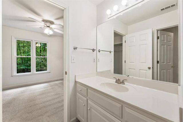 3355 Hopewell Chase Drive, Alpharetta, GA 30004