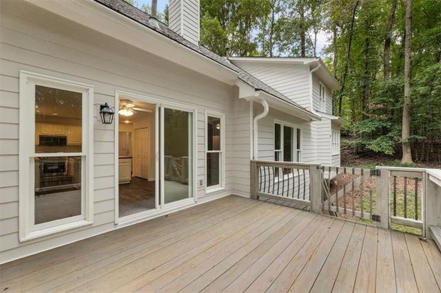 3355 Hopewell Chase Drive, Alpharetta, GA 30004