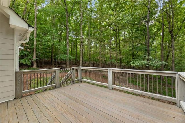 3355 Hopewell Chase Drive, Alpharetta, GA 30004