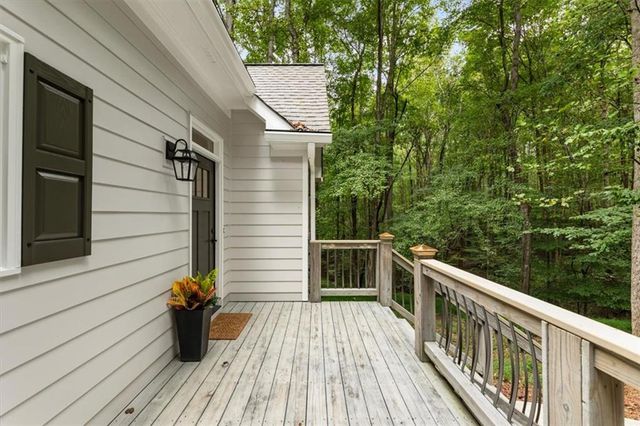 3355 Hopewell Chase Drive, Alpharetta, GA 30004