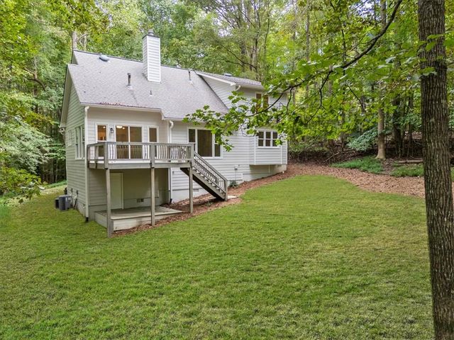 3355 Hopewell Chase Drive, Alpharetta, GA 30004