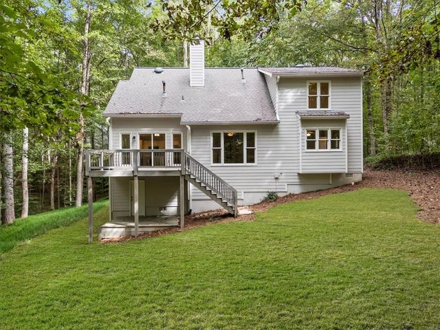 3355 Hopewell Chase Drive, Alpharetta, GA 30004