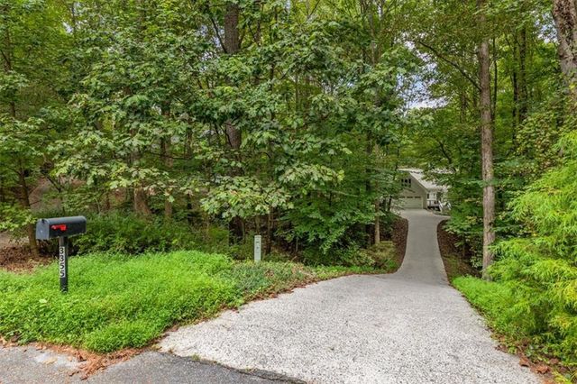 3355 Hopewell Chase Drive, Alpharetta, GA 30004
