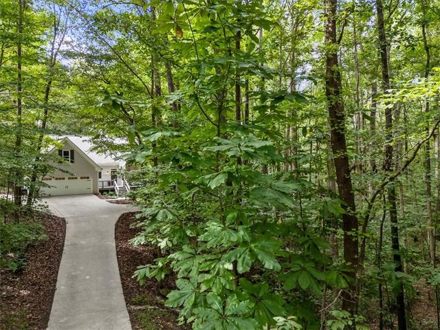 3355 Hopewell Chase Drive, Alpharetta, GA 30004