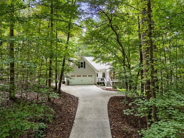 3355 Hopewell Chase Drive, Alpharetta, GA 30004