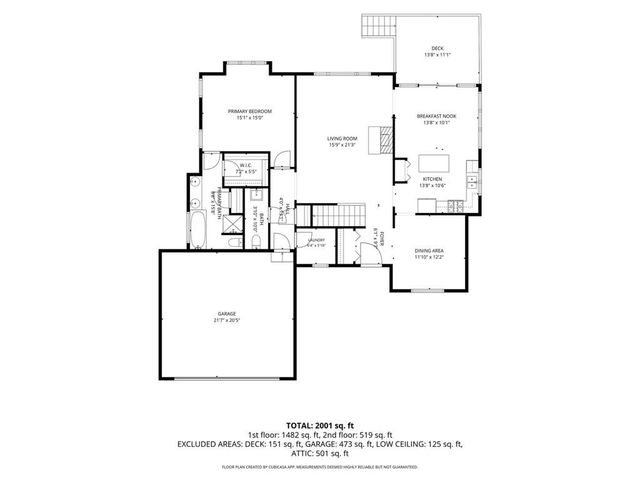 3355 Hopewell Chase Drive, Alpharetta, GA 30004