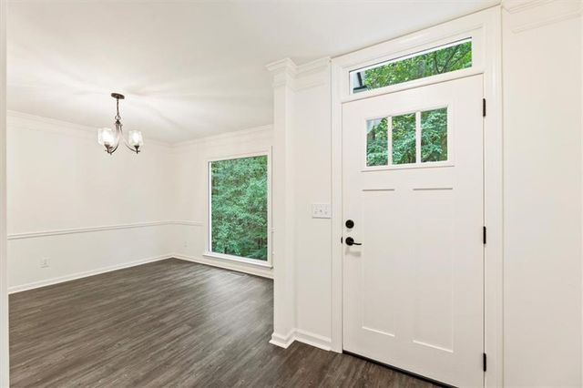 3355 Hopewell Chase Drive, Alpharetta, GA 30004