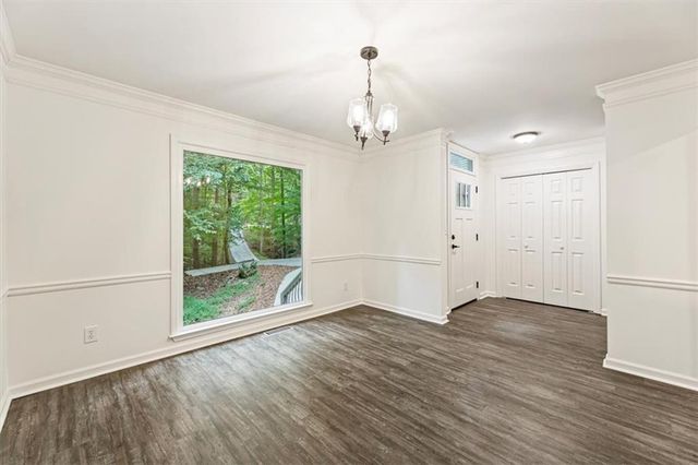 3355 Hopewell Chase Drive, Alpharetta, GA 30004