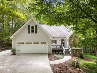 3355 Hopewell Chase Drive, Alpharetta, GA 30004