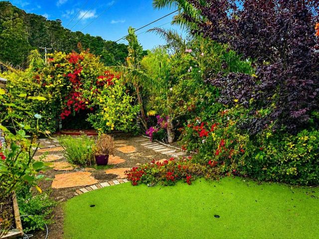 1290 De Solo Drive, Pacifica, CA 94044
