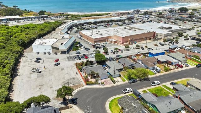 1290 De Solo Drive, Pacifica, CA 94044