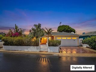 1290 De Solo Drive, Pacifica, CA 94044