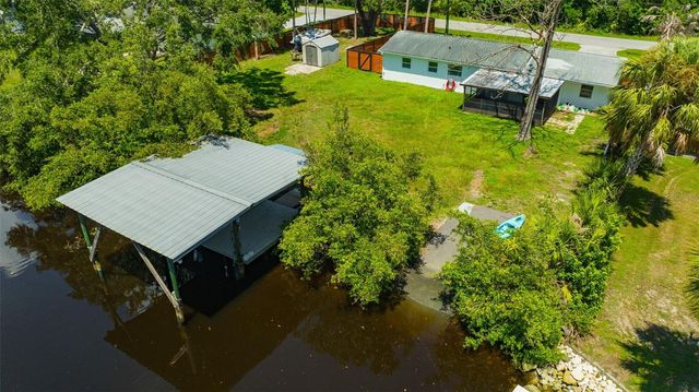 9935 RIVER DRIVE, Gibsonton, FL 33534