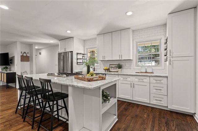4200 Admiral Drive, Atlanta, GA 30341