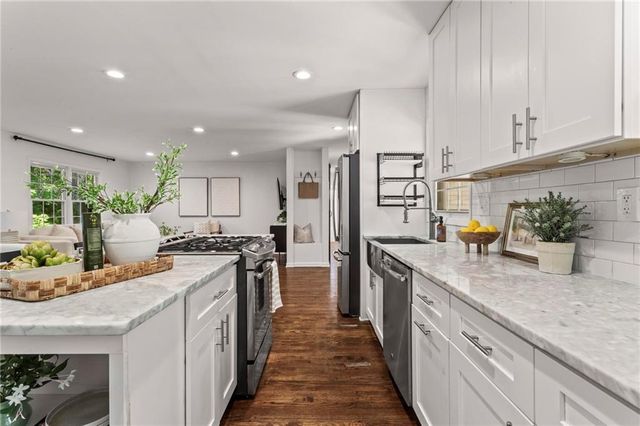 4200 Admiral Drive, Atlanta, GA 30341