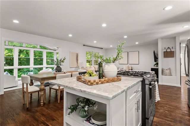 4200 Admiral Drive, Atlanta, GA 30341