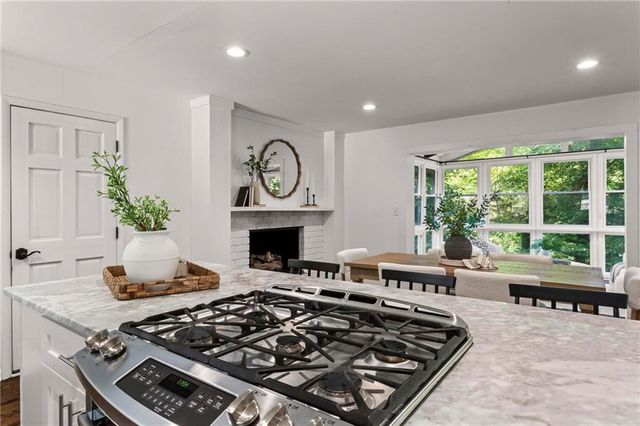 4200 Admiral Drive, Atlanta, GA 30341