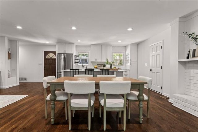 4200 Admiral Drive, Atlanta, GA 30341