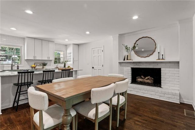 4200 Admiral Drive, Atlanta, GA 30341