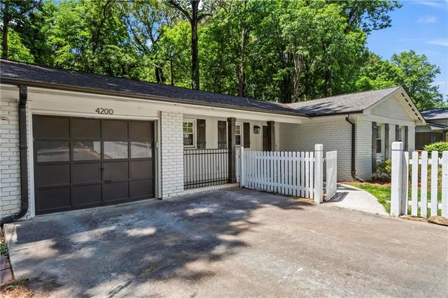 4200 Admiral Drive, Atlanta, GA 30341