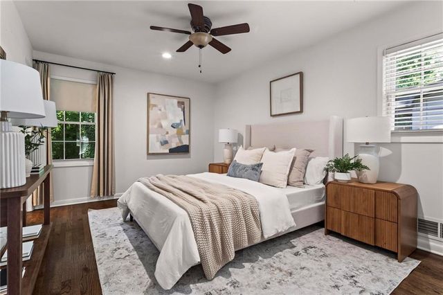 4200 Admiral Drive, Atlanta, GA 30341