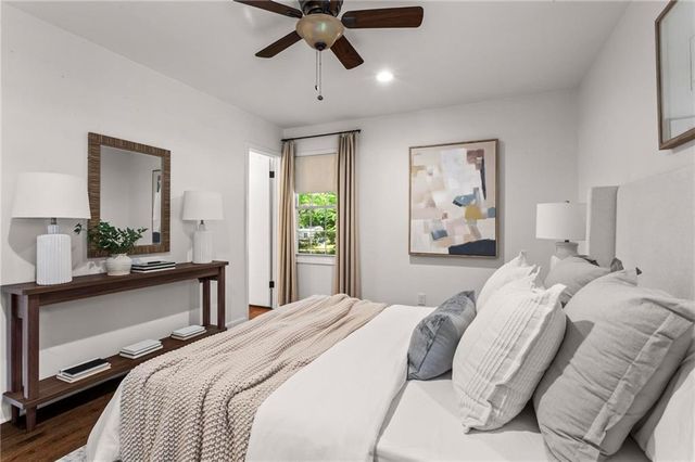 4200 Admiral Drive, Atlanta, GA 30341