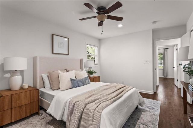 4200 Admiral Drive, Atlanta, GA 30341