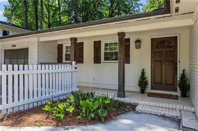 4200 Admiral Drive, Atlanta, GA 30341