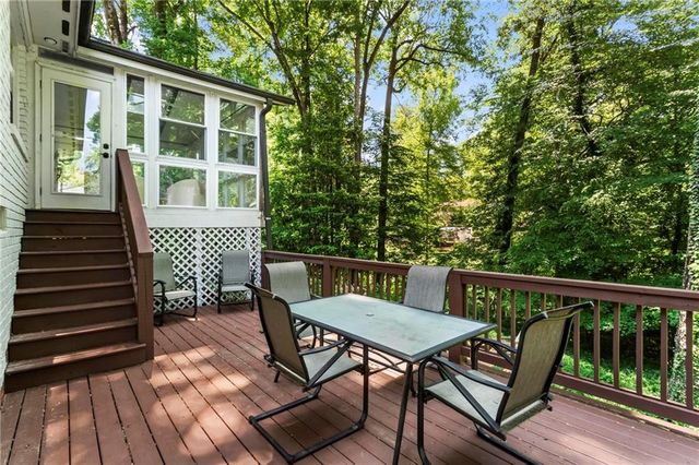 4200 Admiral Drive, Atlanta, GA 30341