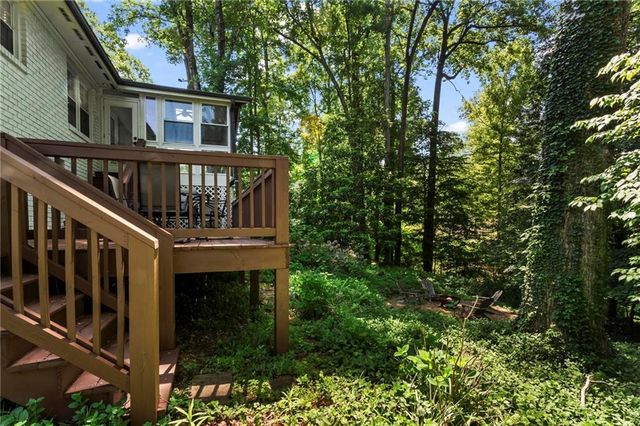 4200 Admiral Drive, Atlanta, GA 30341
