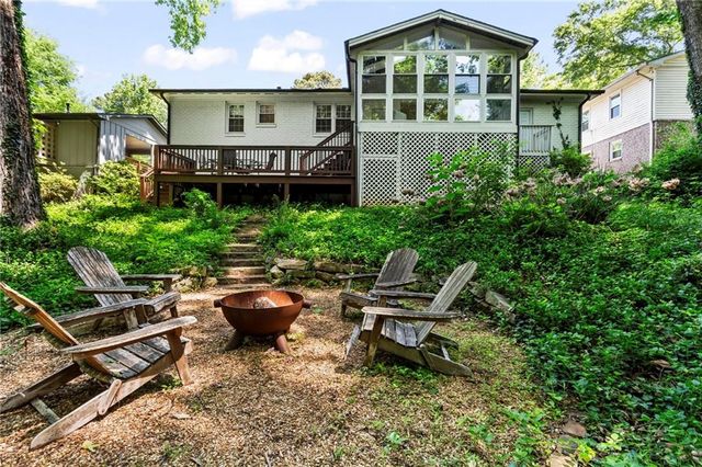 4200 Admiral Drive, Atlanta, GA 30341