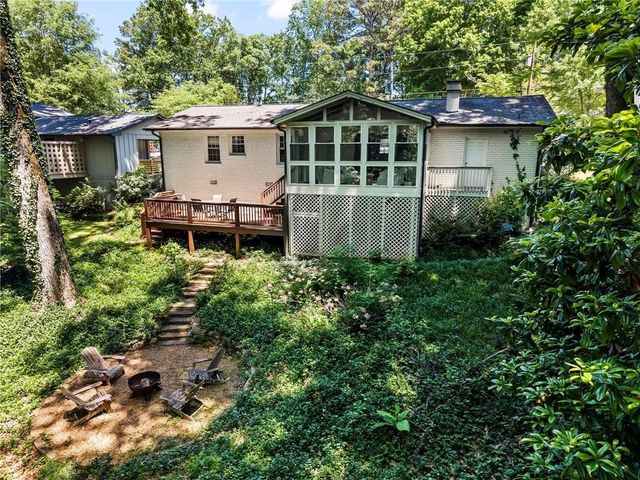 4200 Admiral Drive, Atlanta, GA 30341
