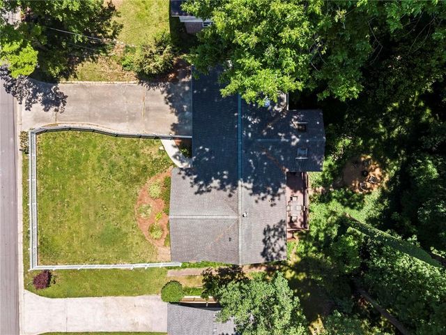 4200 Admiral Drive, Atlanta, GA 30341