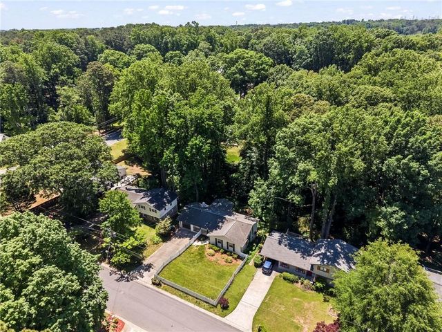 4200 Admiral Drive, Atlanta, GA 30341