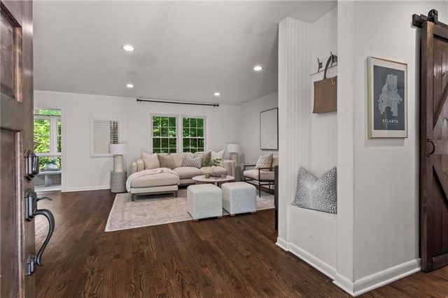 4200 Admiral Drive, Atlanta, GA 30341