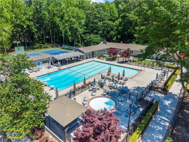 4200 Admiral Drive, Atlanta, GA 30341