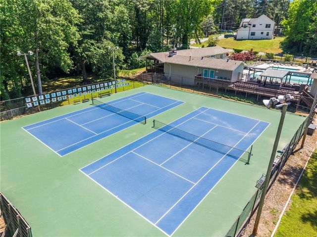 4200 Admiral Drive, Atlanta, GA 30341