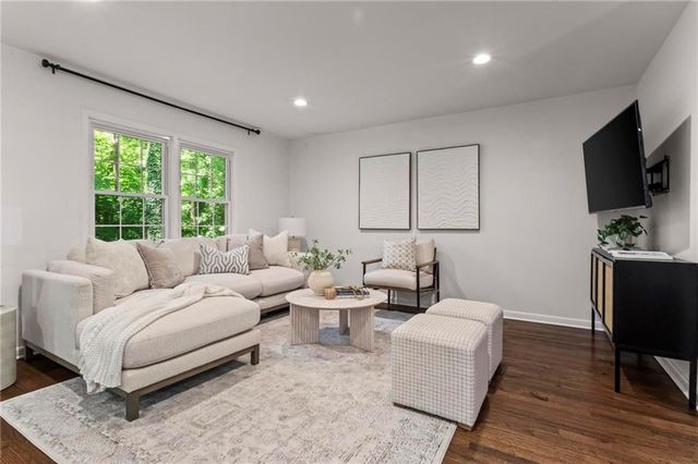 4200 Admiral Drive, Atlanta, GA 30341
