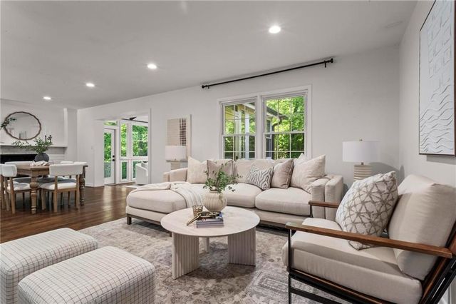 4200 Admiral Drive, Atlanta, GA 30341