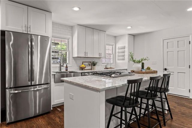 4200 Admiral Drive, Atlanta, GA 30341
