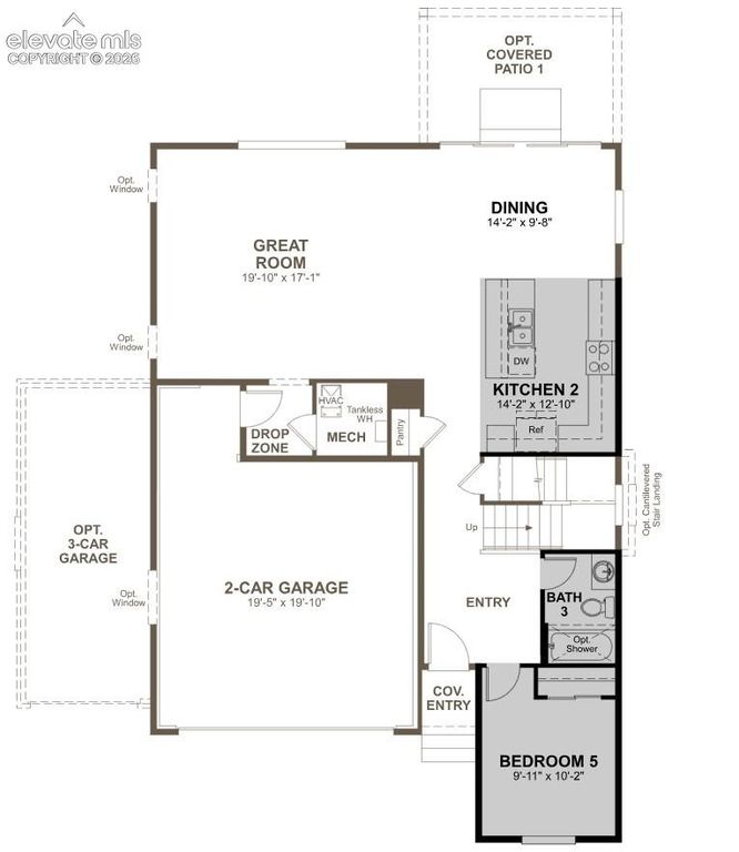 7815 School House Drive, Colorado Springs, CO 80908 — photo 2