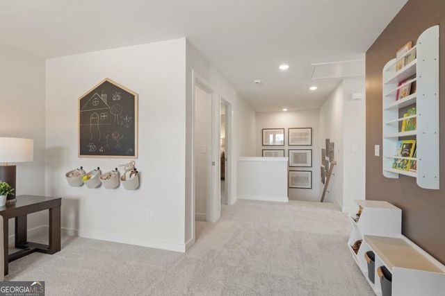 5329 Mulberry Creek Way, Flowery Branch, GA 30542