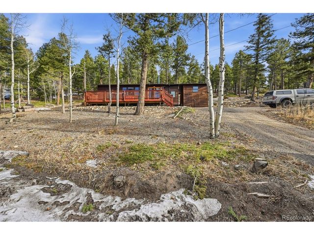 34089 Lyttle Dowdle Dr, Golden, CO 80403