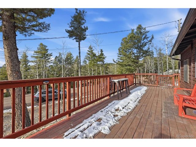 34089 Lyttle Dowdle Dr, Golden, CO 80403