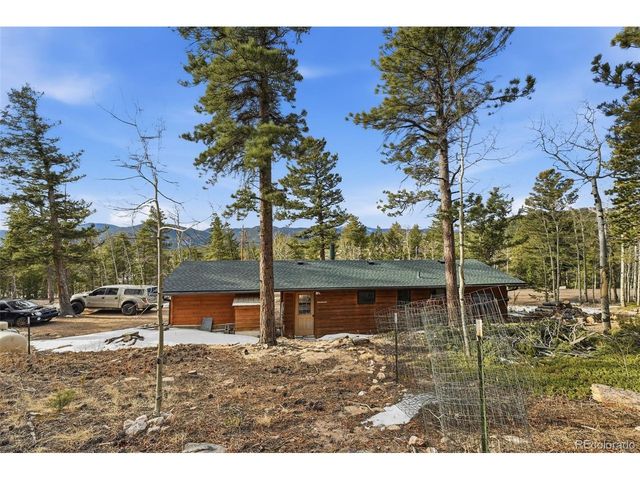 34089 Lyttle Dowdle Dr, Golden, CO 80403