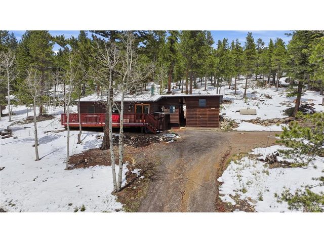 34089 Lyttle Dowdle Dr, Golden, CO 80403